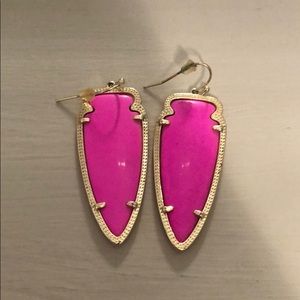 Kendra Scott Skylar Earrings